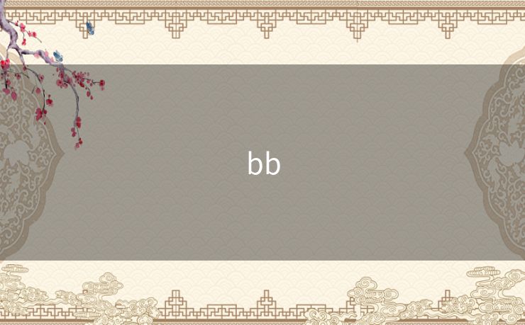bb bb